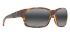 Maui Jim MANGROVES MM604-003 61 - Tortoise #id:mjimm604003_s:146105