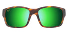 Maui Jim MANGROVES MM604-007 61 - Tortoise #id:mjimm604007_s:144100