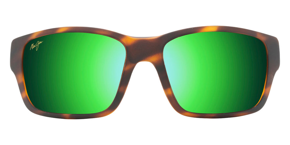 Maui Jim MANGROVES MM604-007 61 - Tortoise #id:mjimm604007_s:144100