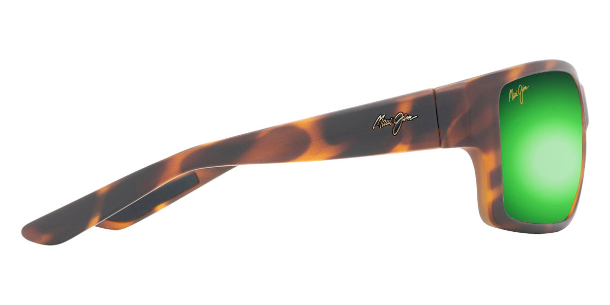 Maui Jim MANGROVES MM604-007 61 - Tortoise #id:mjimm604007_s:144110