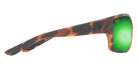 Maui Jim MANGROVES MM604-007 61 - Tortoise #id:mjimm604007_s:144110
