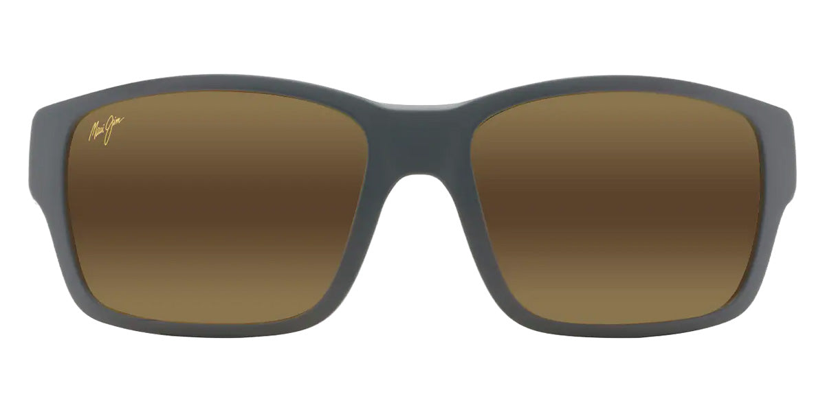 Maui Jim MANGROVES MM604-010 61 - Matte Black #id:mjimm604010_s:168100