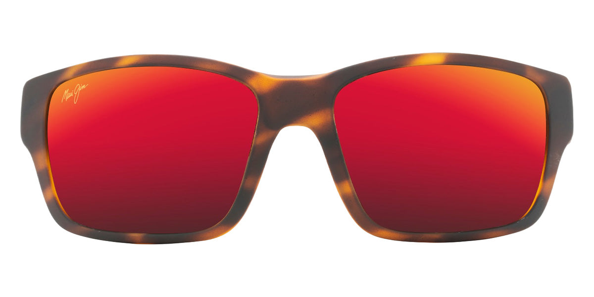 Maui Jim MANGROVES MM604-015 61 - Tortoise #id:mjimm604015_s:156100