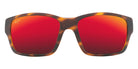 Maui Jim MANGROVES MM604-015 61 - Tortoise #id:mjimm604015_s:156100