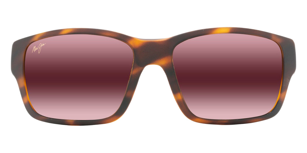 Maui Jim MANGROVES MM604-027 61 - Tortoise #id:mjimm604027_s:152100