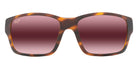 Maui Jim MANGROVES MM604-027 61 - Tortoise #id:mjimm604027_s:152100