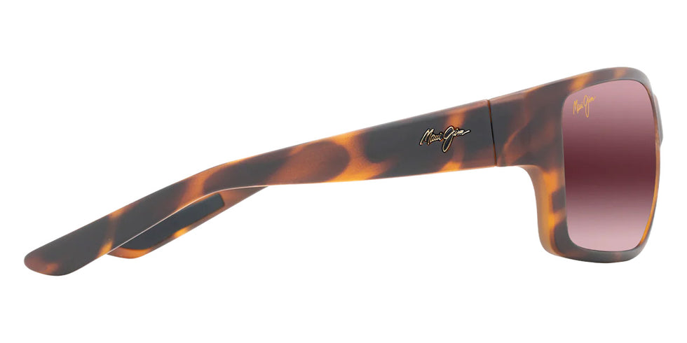 Maui Jim MANGROVES MM604-027 61 - Tortoise #id:mjimm604027_s:152110