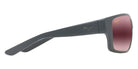 Maui Jim MANGROVES MM604-028 61 - Matte Black #id:mjimm604028_s:172110