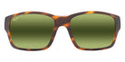 Maui Jim MANGROVES MM604-031 61 - Tortoise #id:mjimm604031_s:150100