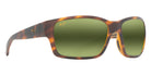 Maui Jim MANGROVES MM604-031 61 - Tortoise #id:mjimm604031_s:150105