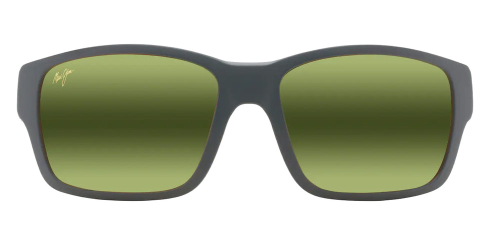 Maui Jim MANGROVES MM604-032 61 - Matte Black #id:mjimm604032_s:170100