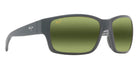 Maui Jim MANGROVES MM604-032 61 - Matte Black #id:mjimm604032_s:170105
