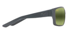 Maui Jim MANGROVES MM604-032 61 - Matte Black #id:mjimm604032_s:170110