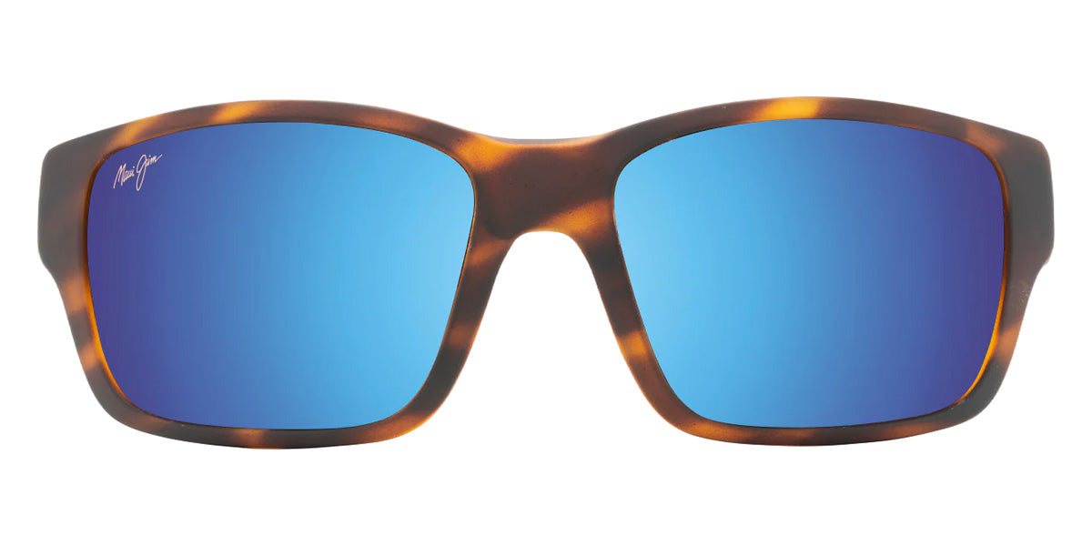 Maui Jim MANGROVES MM604-035 61 - Tortoise #id:mjimm604035_s:140100