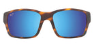 Maui Jim MANGROVES MM604-035 61 - Tortoise #id:mjimm604035_s:140100