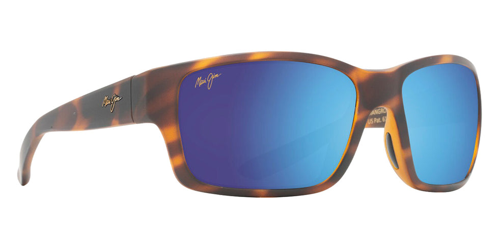 Maui Jim MANGROVES MM604-035 61 - Tortoise #id:mjimm604035_s:140105