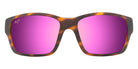 Maui Jim MANGROVES MM604-039 61 - Tortoise #id:mjimm604039_s:154100