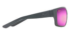 Maui Jim MANGROVES MM604-040 61 - Matte Black #id:mjimm604040_s:174110