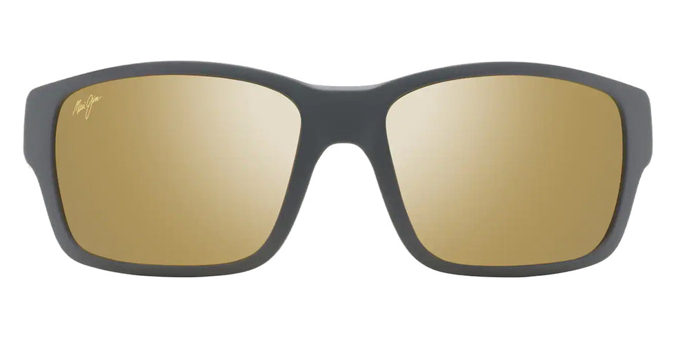 Maui Jim MANGROVES MM604-050 61 - Matte Black #id:mjimm604050_s:162100