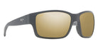 Maui Jim MANGROVES MM604-050 61 - Matte Black #id:mjimm604050_s:162105