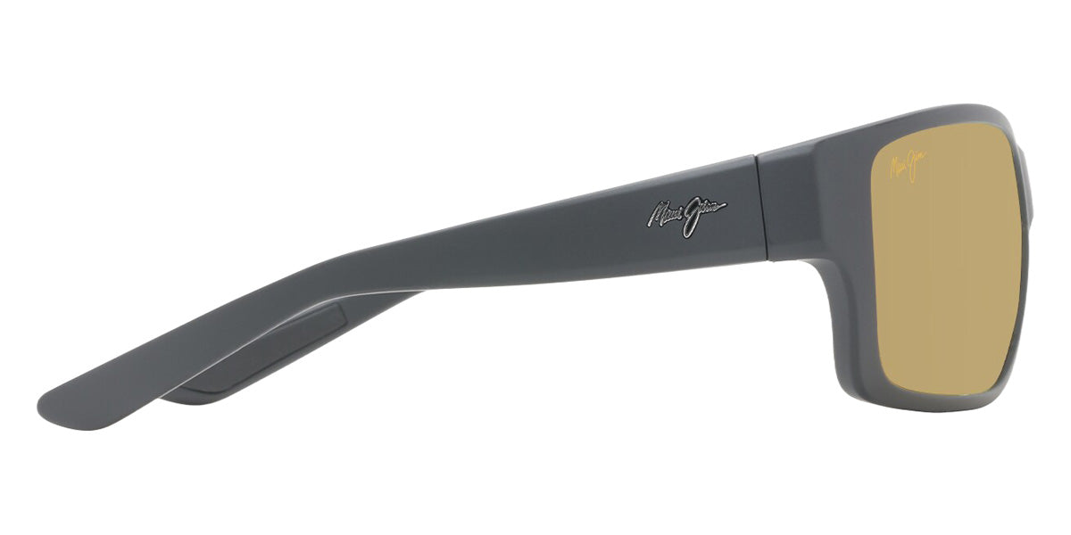 Maui Jim MANGROVES MM604-050 61 - Matte Black #id:mjimm604050_s:162110