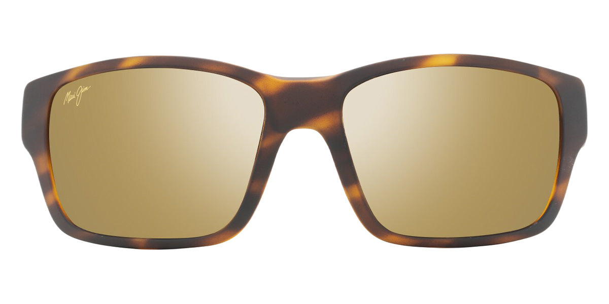 Maui Jim MANGROVES MM604-051 61 - Tortoise #id:mjimm604051_s:142100