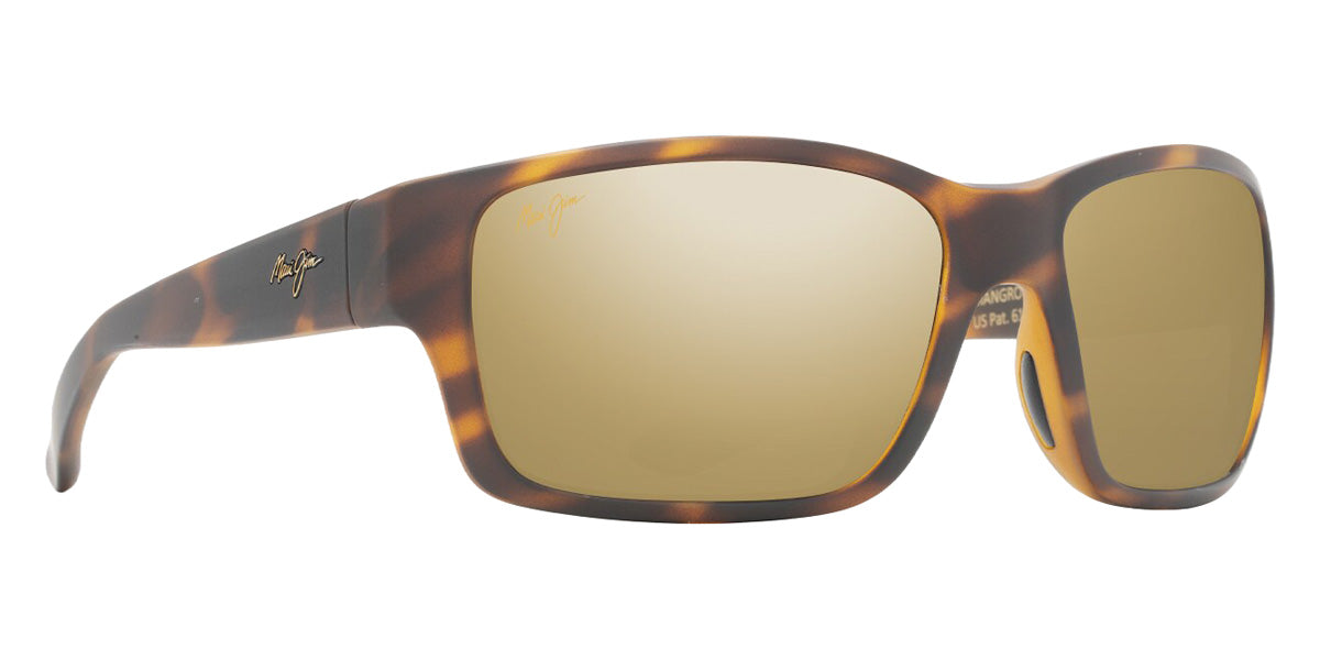 Maui Jim MANGROVES MM604-051 61 - Tortoise #id:mjimm604051_s:142105