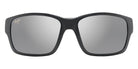 Maui Jim MANGROVES MM604-053 61 - Black Gloss with Gray Interior #id:mjimm604053_s:118100