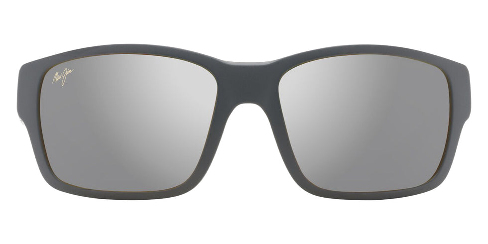 Maui Jim MANGROVES MM604-054 61 - Matte Black #id:mjimm604054_s:178100