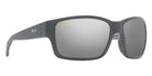 Maui Jim MANGROVES MM604-054 61 - Matte Black #id:mjimm604054_s:178105