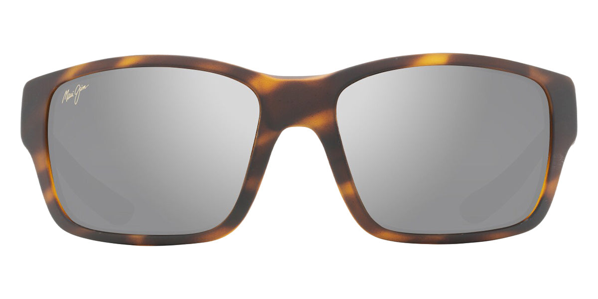 Maui Jim MANGROVES MM604-055 61 - Tortoise #id:mjimm604055_s:158100