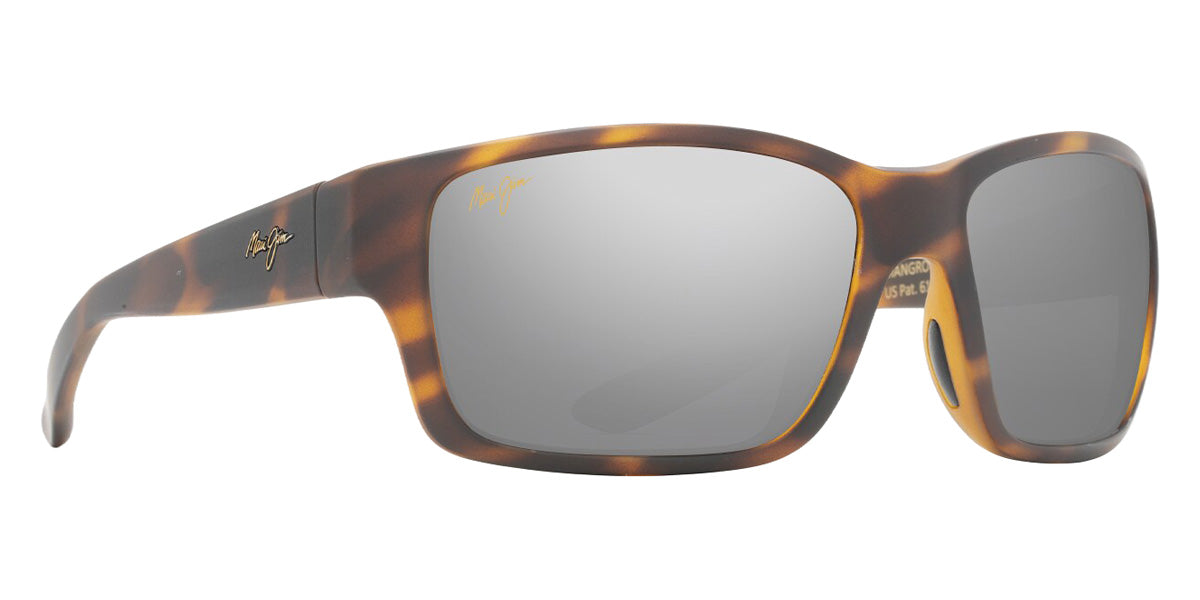 Maui Jim MANGROVES MM604-055 61 - Tortoise #id:mjimm604055_s:158105