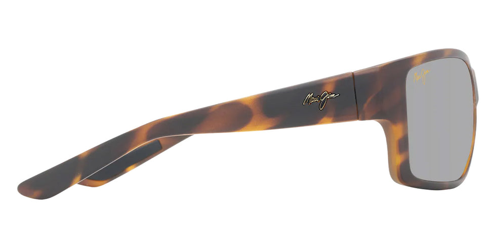 Maui Jim MANGROVES MM604-055 61 - Tortoise #id:mjimm604055_s:158110