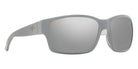 Maui Jim MANGROVES MM604-056 61 - Matte Dark with Light Gray Interior #id:mjimm604056_s:138105