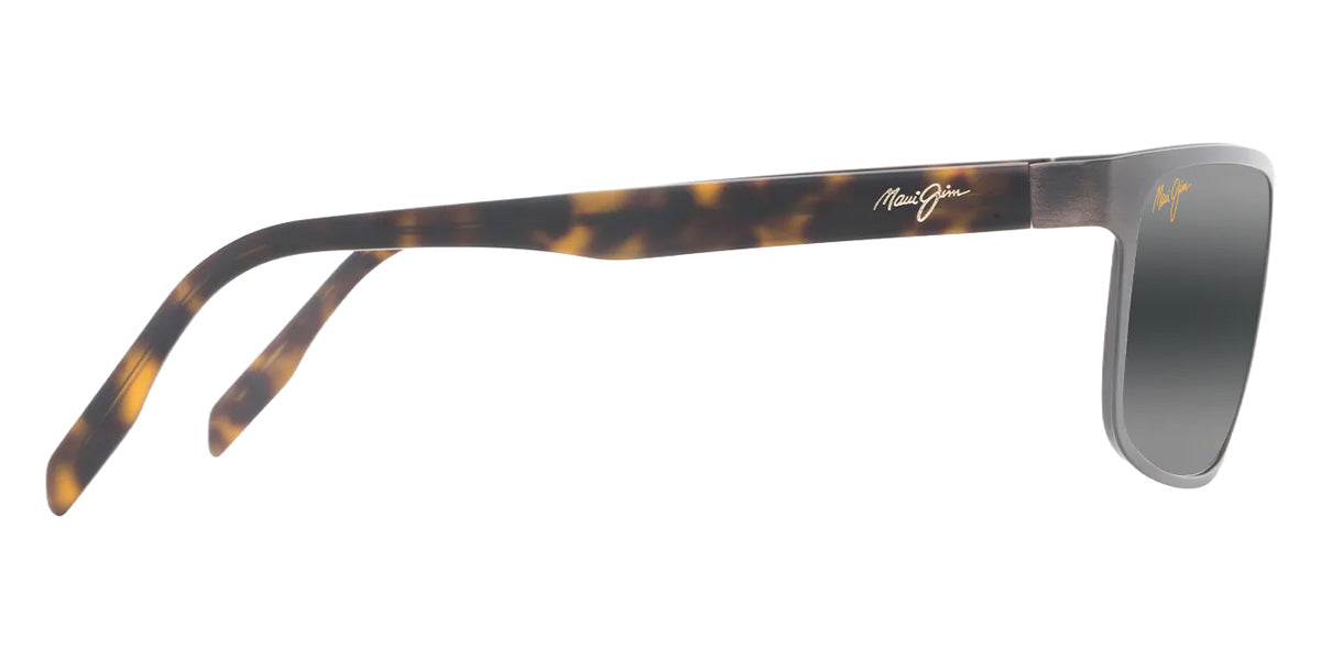 Maui Jim ANEMONE MM606-001 60 - Brushed Chocolate #id:mjimm606001_s:146110
