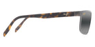 Maui Jim ANEMONE MM606-001 60 - Brushed Chocolate #id:mjimm606001_s:146110