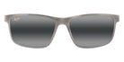 Maui Jim ANEMONE MM606-003 60 - Brushed Dark Gunmetal #id:mjimm606003_s:126100