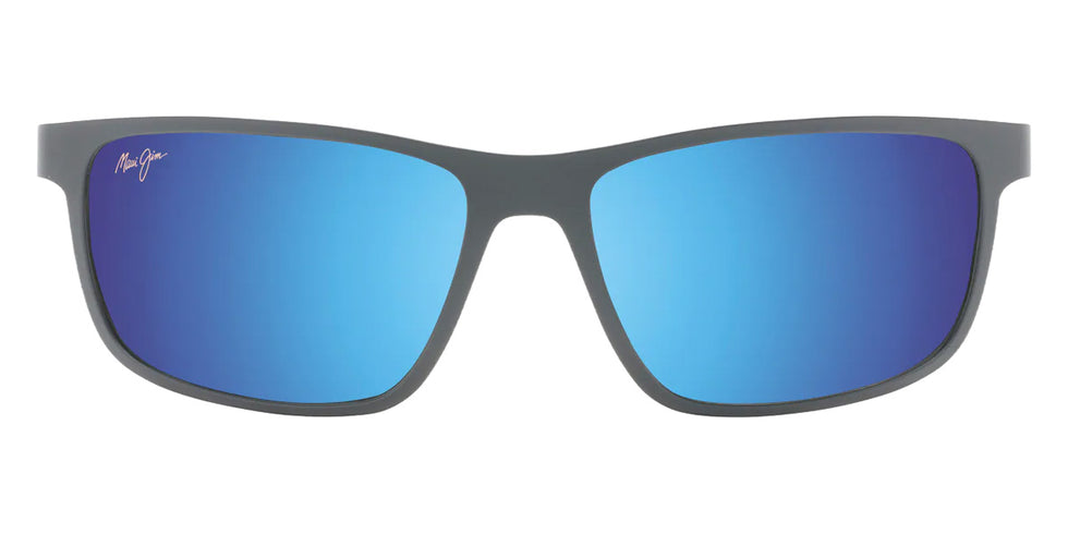 Maui Jim ANEMONE MM606-005 60 - Satin Black #id:mjimm606005_s:100100