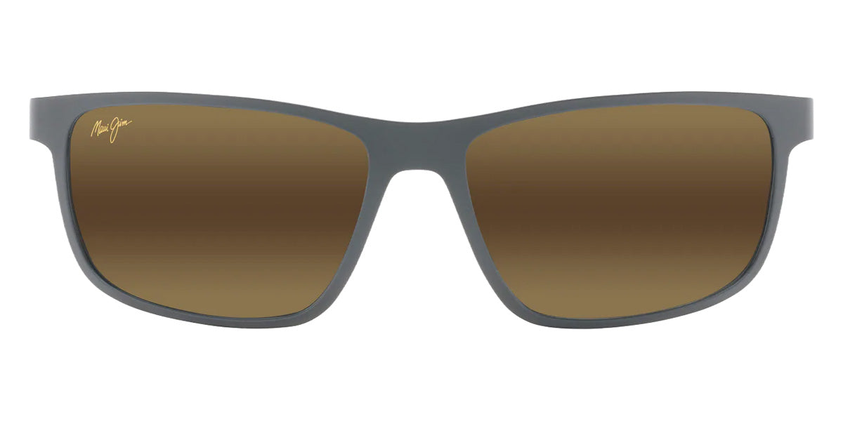 Maui Jim ANEMONE MM606-008 60 - Satin Black #id:mjimm606008_s:108100