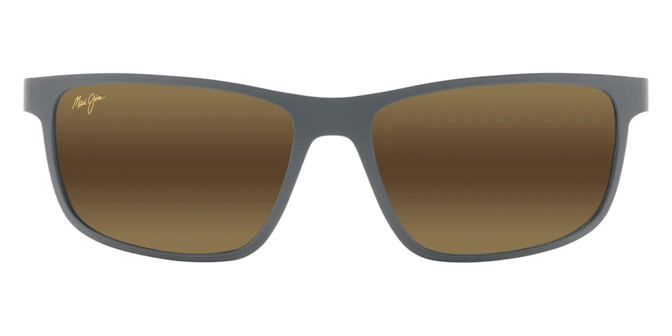 Maui Jim ANEMONE MM606-008 60 - Satin Black #id:mjimm606008_s:108100
