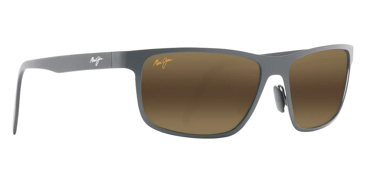 Maui Jim ANEMONE MM606-008 60 - Satin Black #id:mjimm606008_s:108105