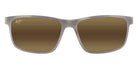 Maui Jim ANEMONE MM606-009 60 - Brushed Dark Gunmetal #id:mjimm606009_s:128100