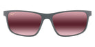 Maui Jim ANEMONE MM606-016 60 - Satin Black #id:mjimm606016_s:112100