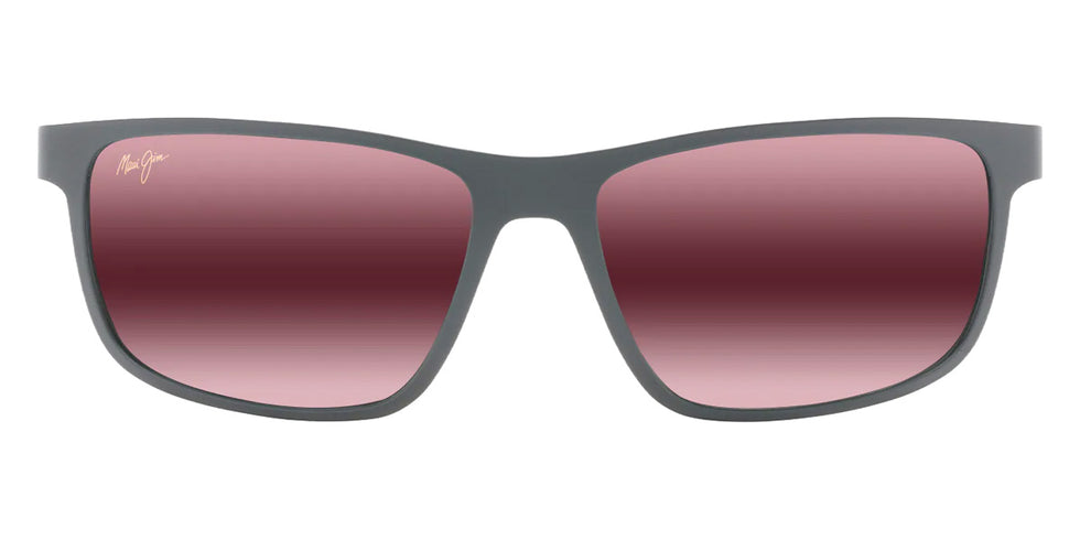 Maui Jim ANEMONE MM606-016 60 - Satin Black #id:mjimm606016_s:112100