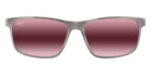 Maui Jim ANEMONE MM606-017 60 - Brushed Dark Gunmetal #id:mjimm606017_s:132100