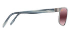 Maui Jim ANEMONE MM606-017 60 - Brushed Dark Gunmetal #id:mjimm606017_s:132110
