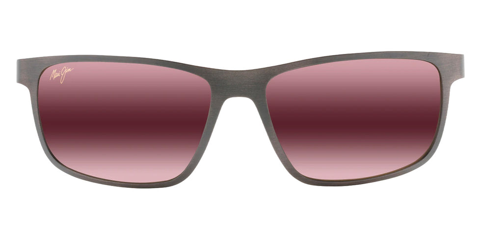 Maui Jim ANEMONE MM606-018 60 - Brushed Chocolate #id:mjimm606018_s:152100