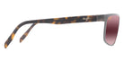 Maui Jim ANEMONE MM606-018 60 - Brushed Chocolate #id:mjimm606018_s:152110