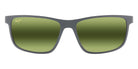 Maui Jim ANEMONE MM606-019 60 - Satin Black #id:mjimm606019_s:110100