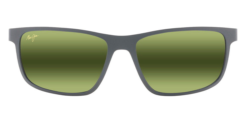 Maui Jim ANEMONE MM606-019 60 - Satin Black #id:mjimm606019_s:110100